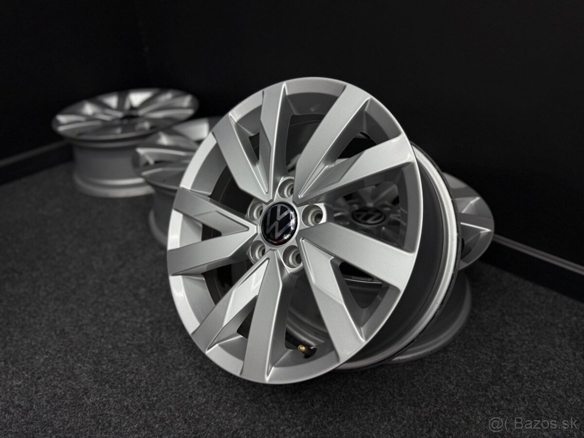 Alu VW PASSAT 5x112 16”