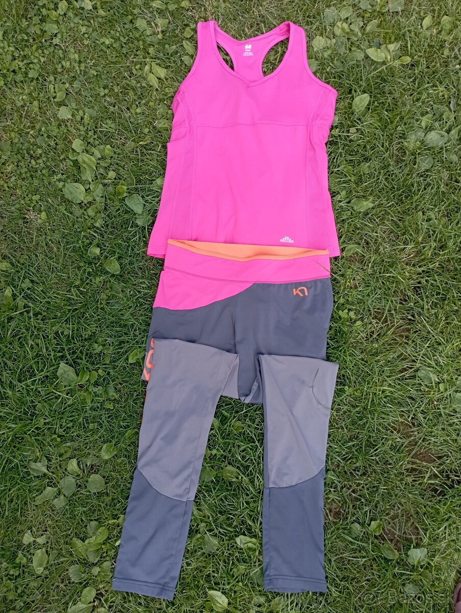 Športový set Kari traa