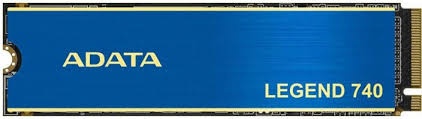 M.2 NVMe 256gb LAPTOP