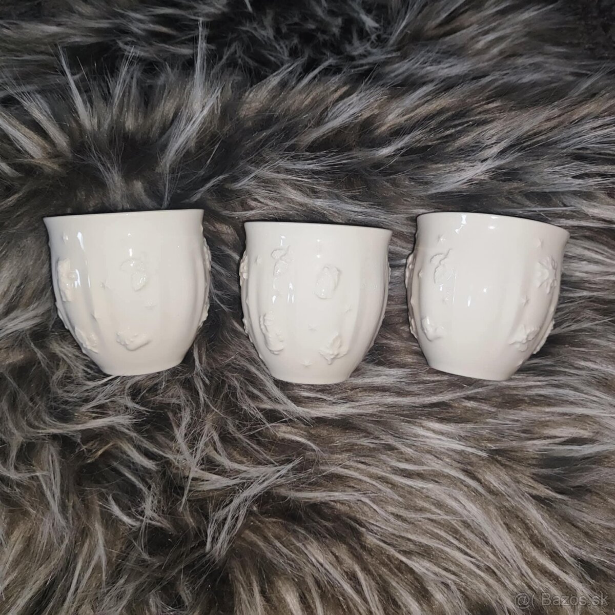 Villeroy Boch hrnčeky