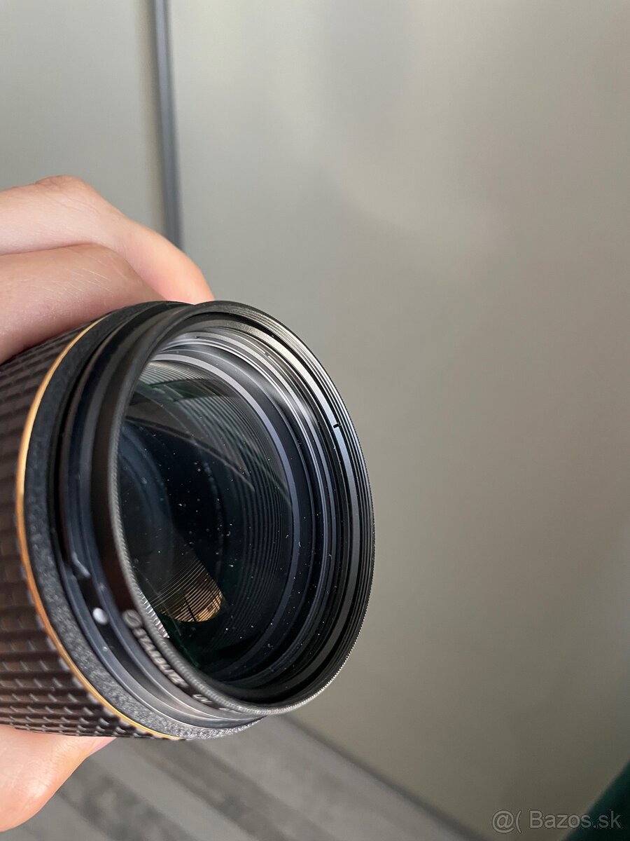 Tokina AT-X 535 Pro 50-135 mm F/2,8 Nikon