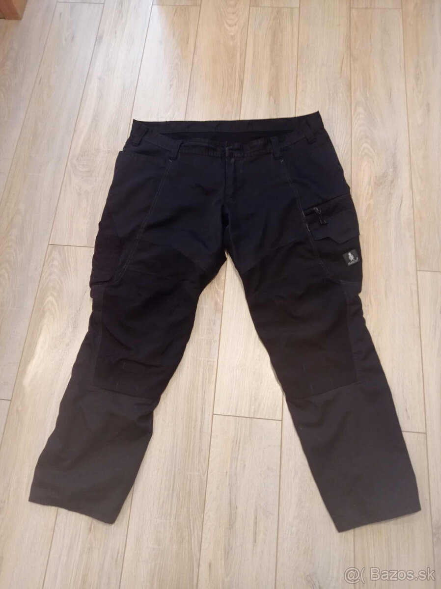 pracovné oblečenie , nohavice MASCOT