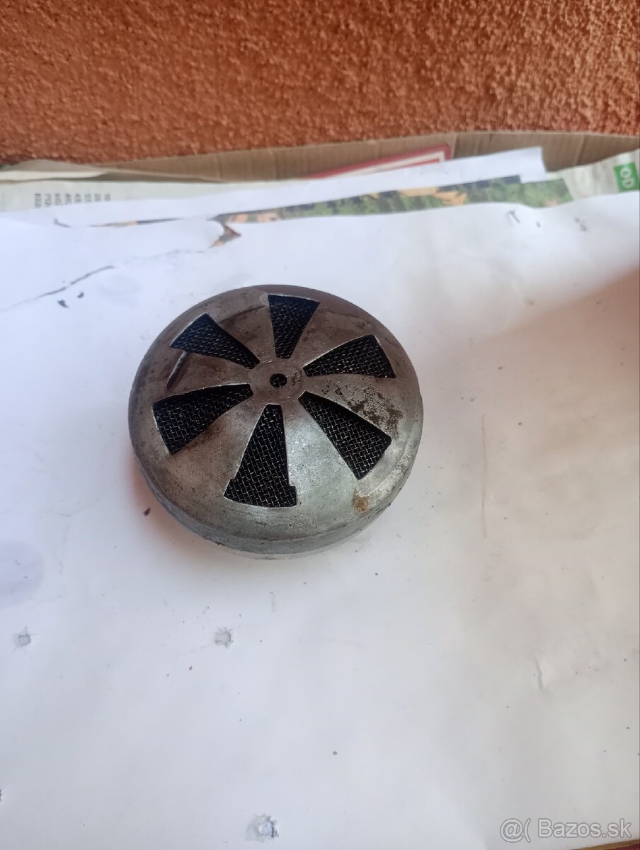 Vzduchový filter Jawa