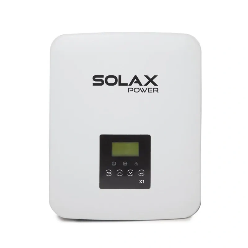 Solax X1-3.0-S-D (L)