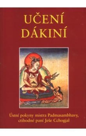 Učení Dákiní – Učenie Dákiní