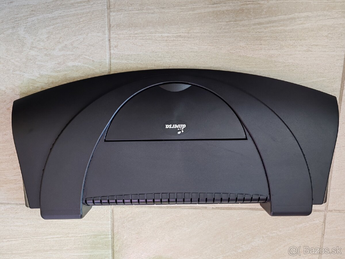 Akvariovych kry - Nový