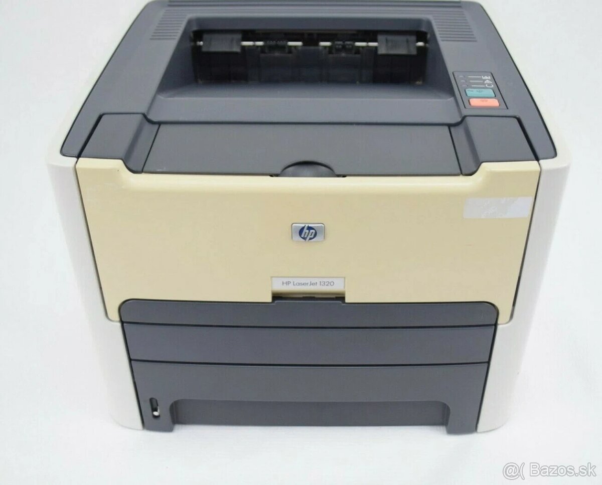 HP P1320n