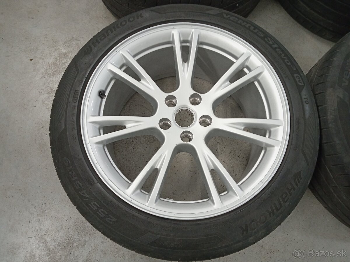 ALU 5x114,3 R19 9,5J ET45 Original TESLA MODEL Y