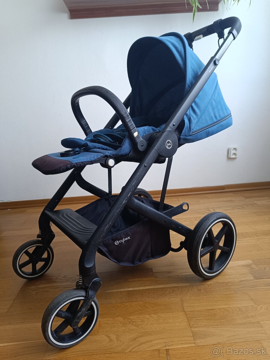 Cybex balios S Lux