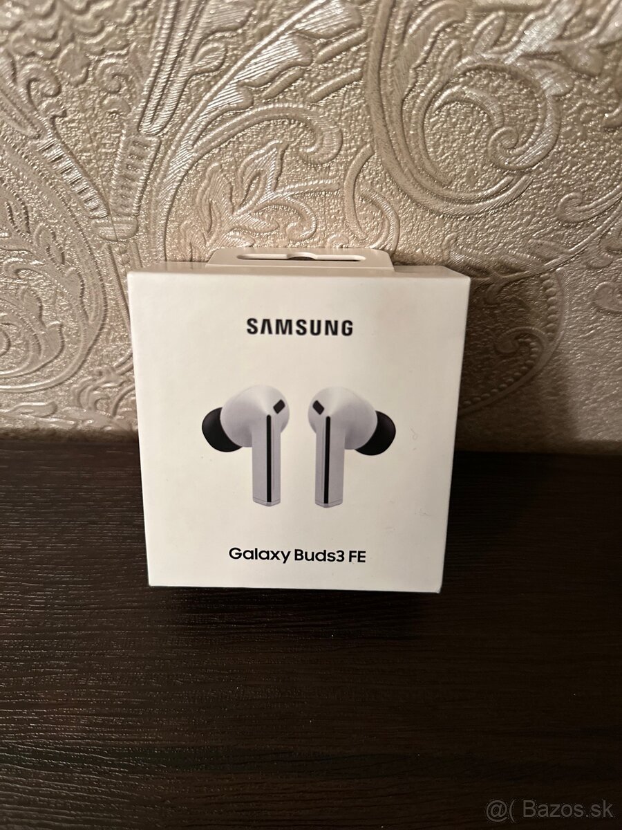 Samsung Galaxy Buds 3 FE