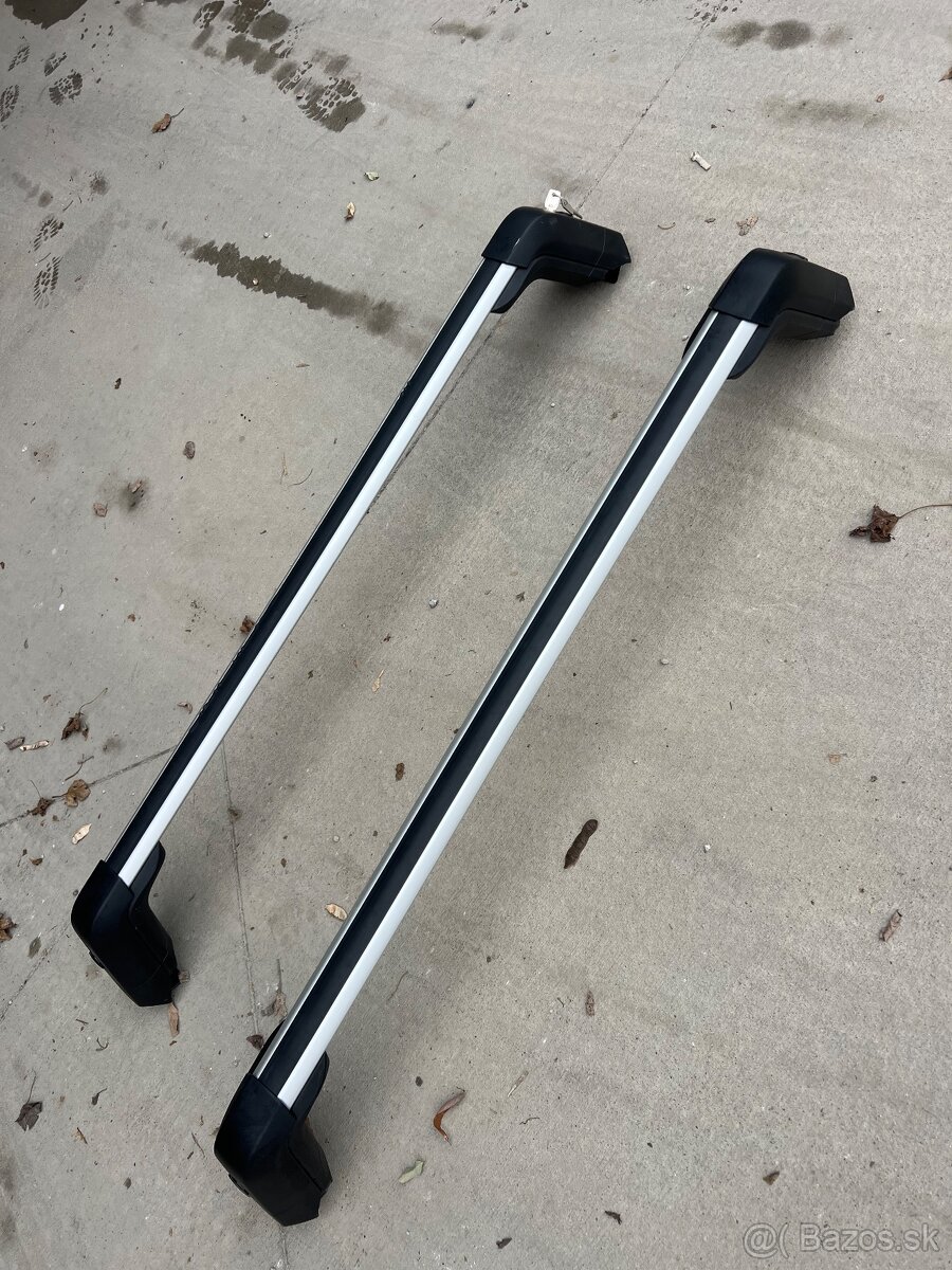 Strešné nosiče Opel Insignia