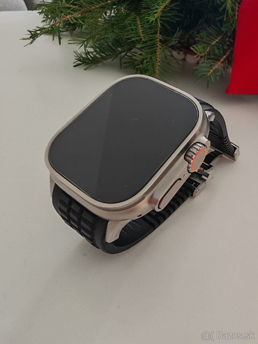 Apple Watch Ultra 1 Gen. (49mm)