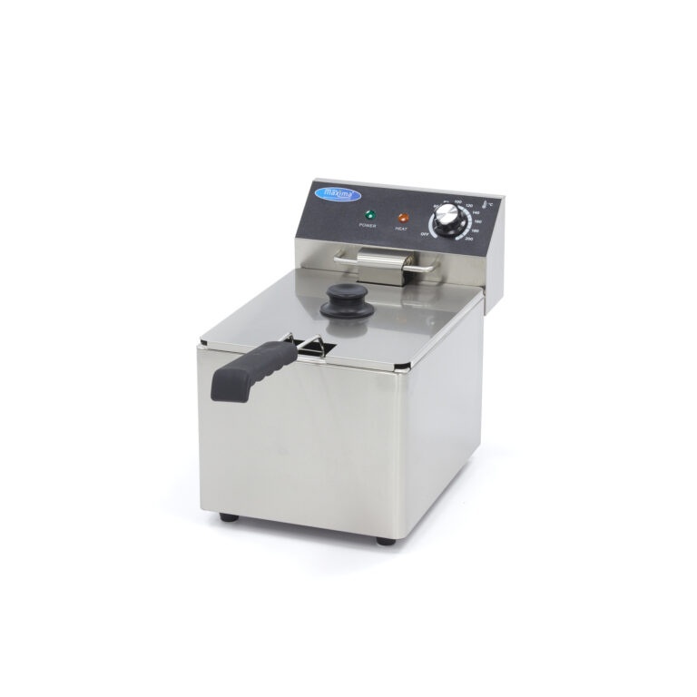 Fritéza NOVA rôzne objemy