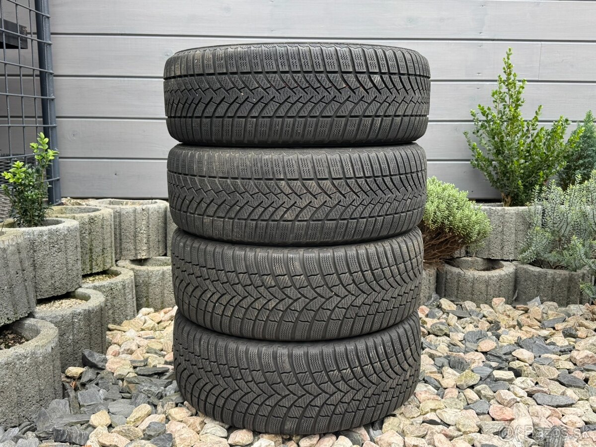 205/55 R16