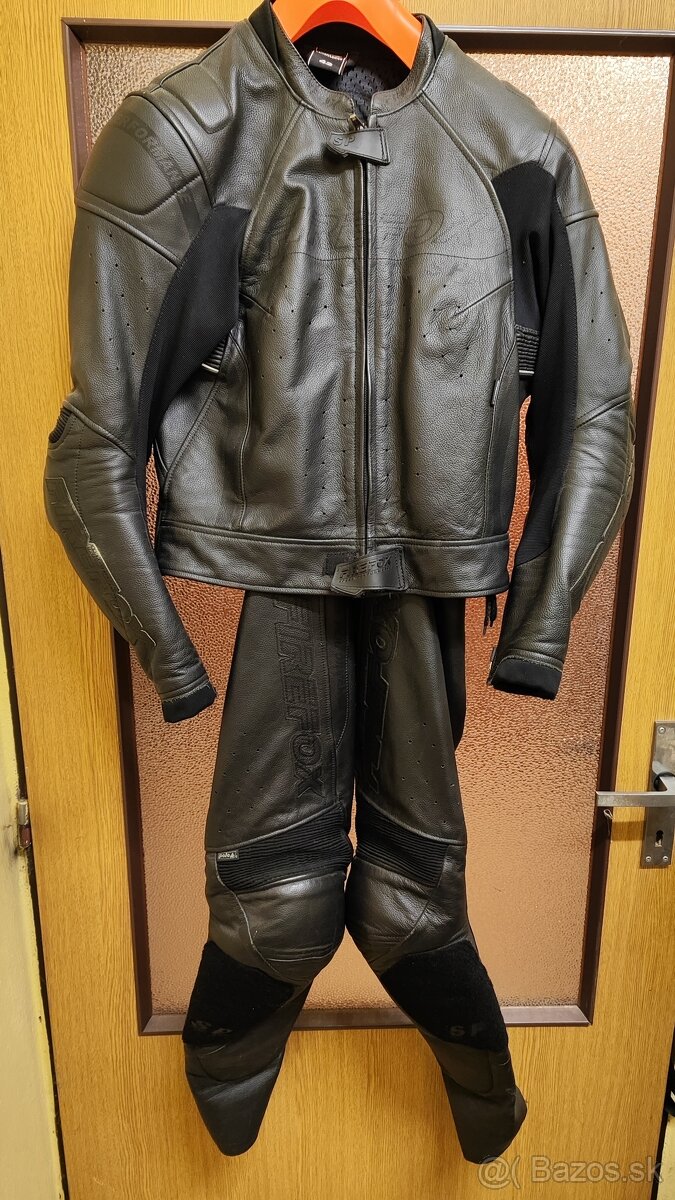 Dámska kombinéza firefox