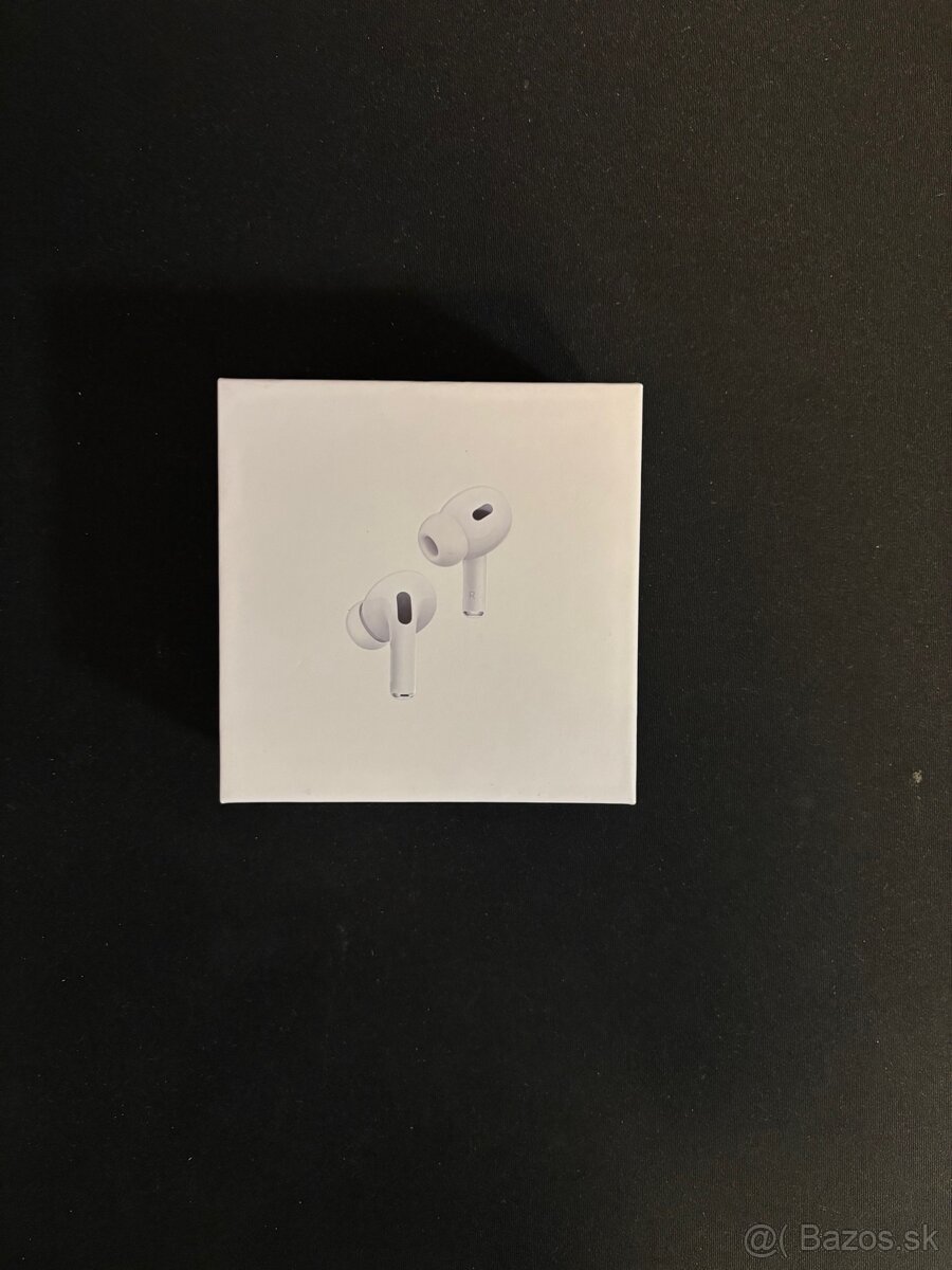 Airpods pro 2