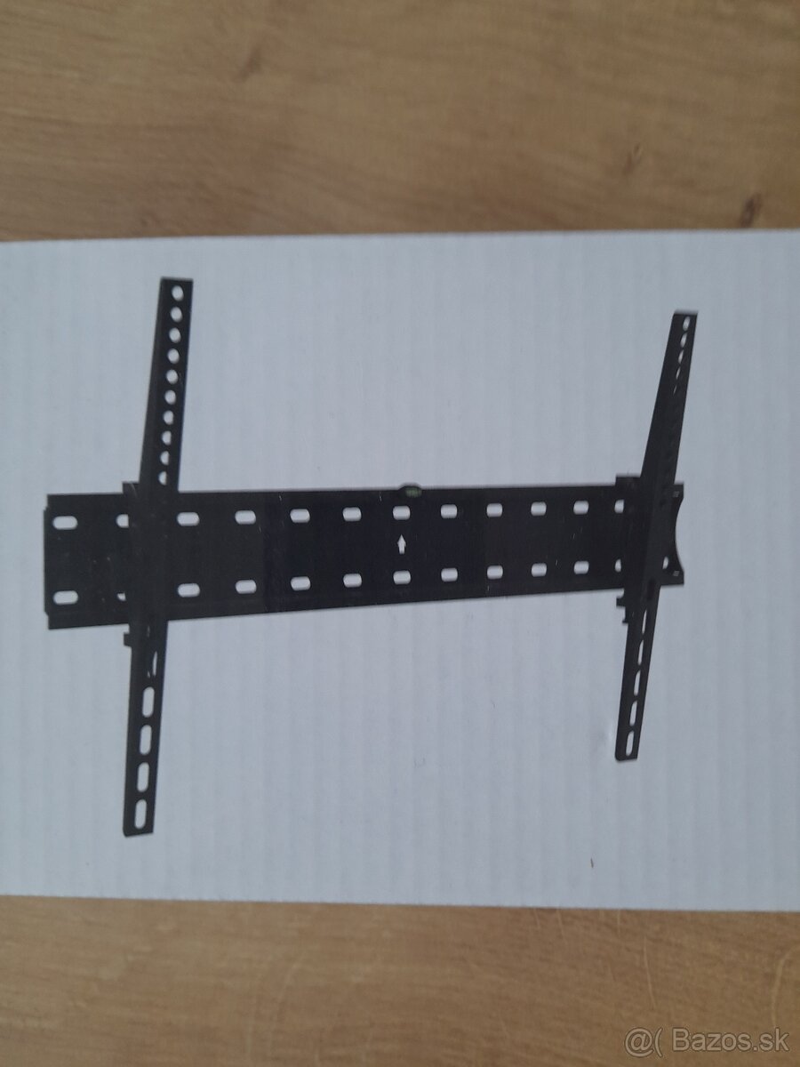 Drziak na Tv na stenu