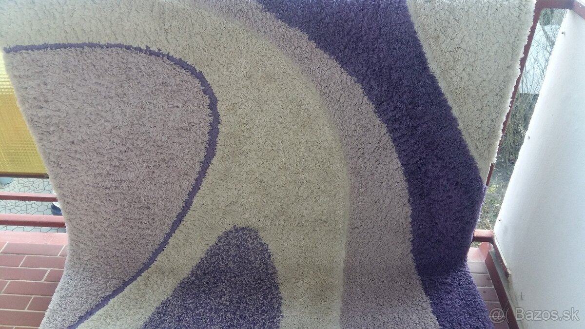 Koberec - REZERVOVANÉ
