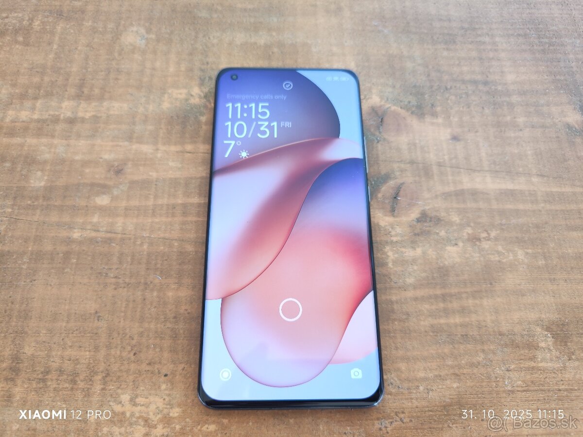 Xiaomi 11 ultra 12/512