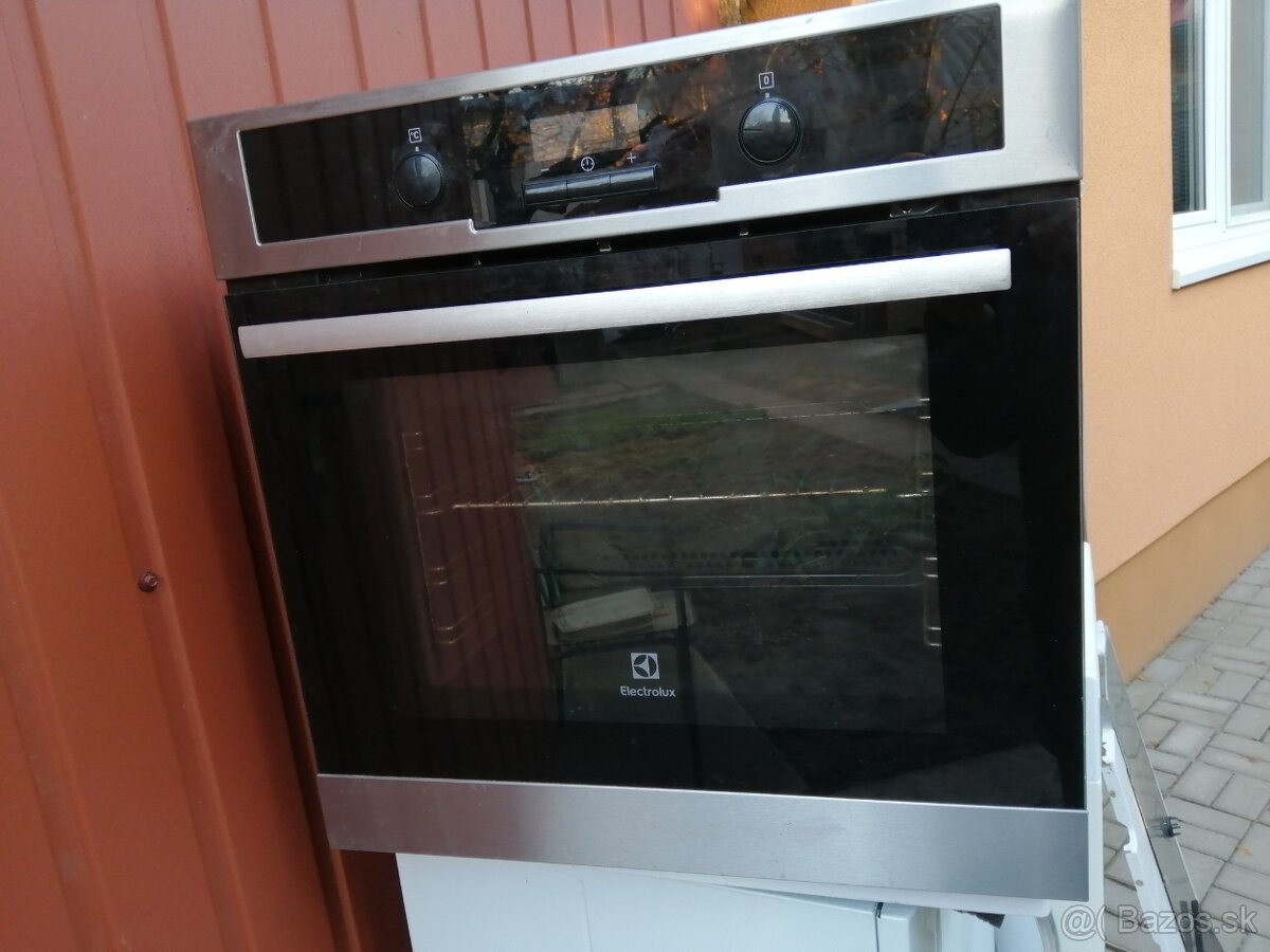 Electrolux EZA5420AOX
