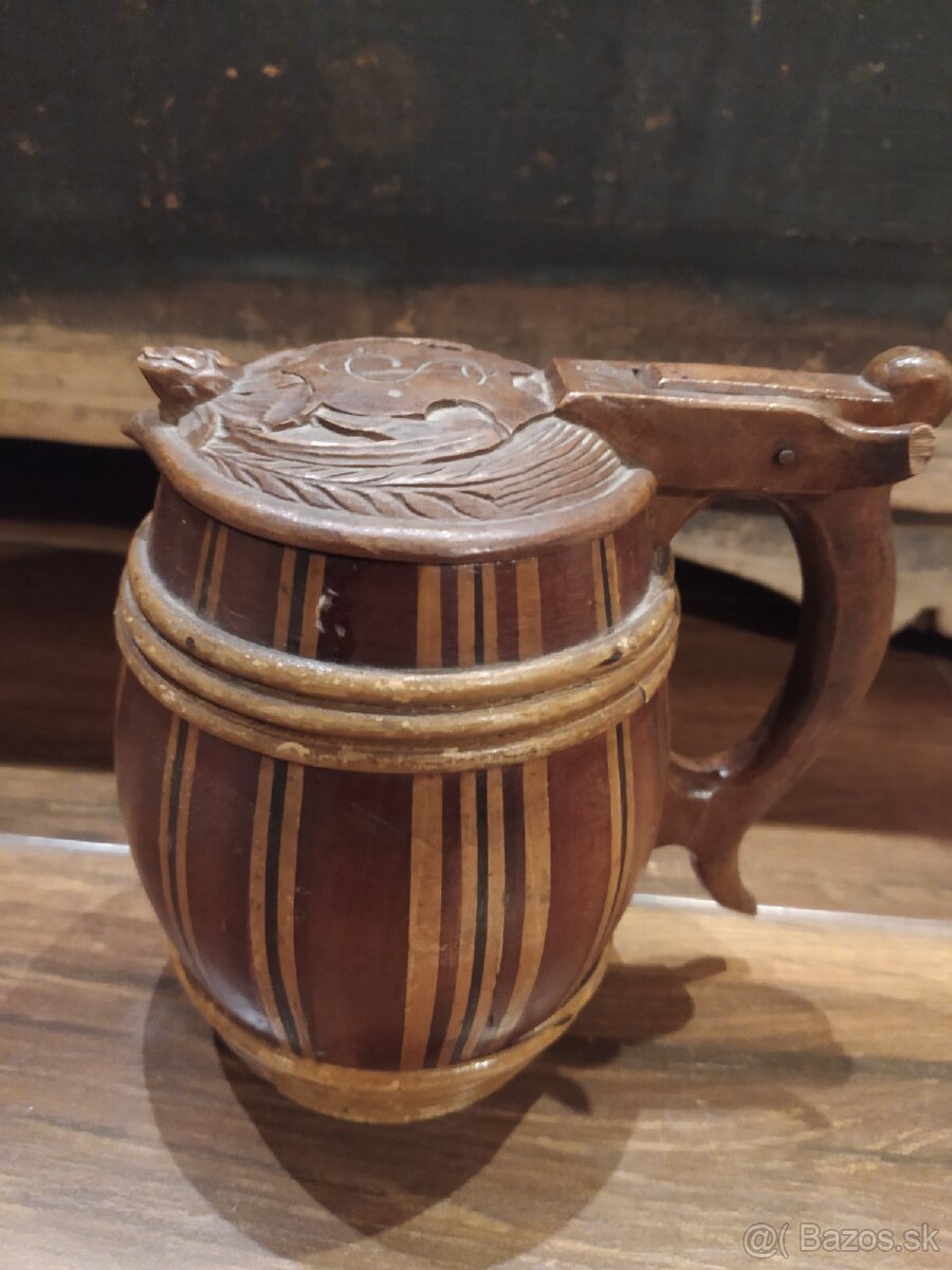 Krčach slovenský štát JŠ 1942