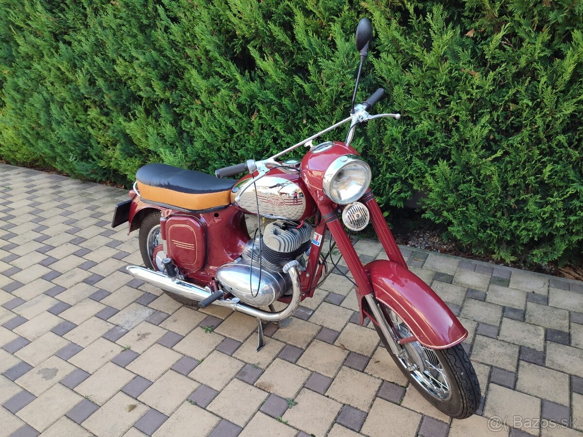 Jawa 350