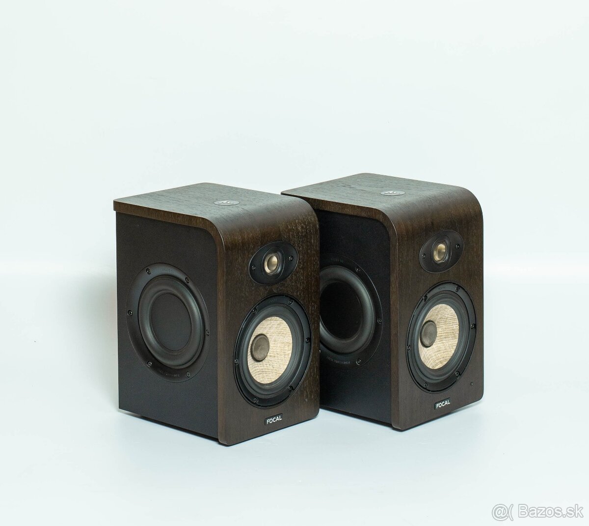 Focal Shape 50