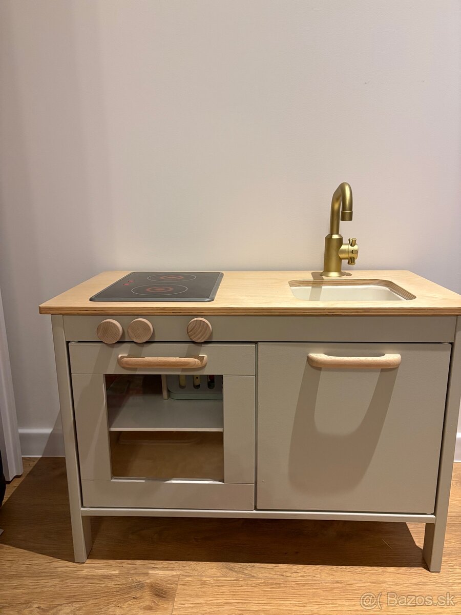 Detská kuchynka (IKEA)