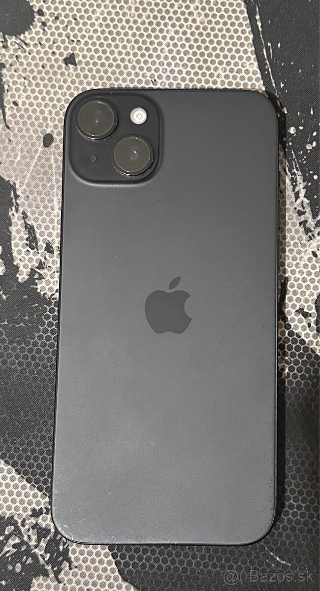 Iphone 15 plus