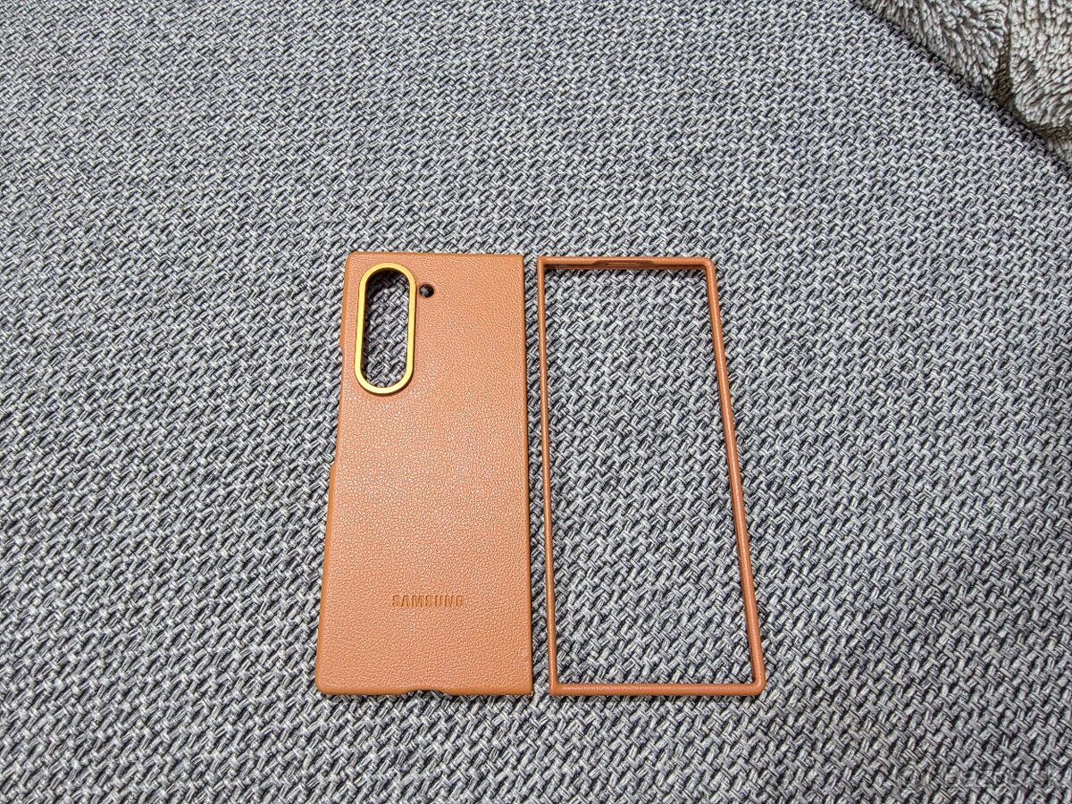 Kryt pre Samsung Z Fold 6