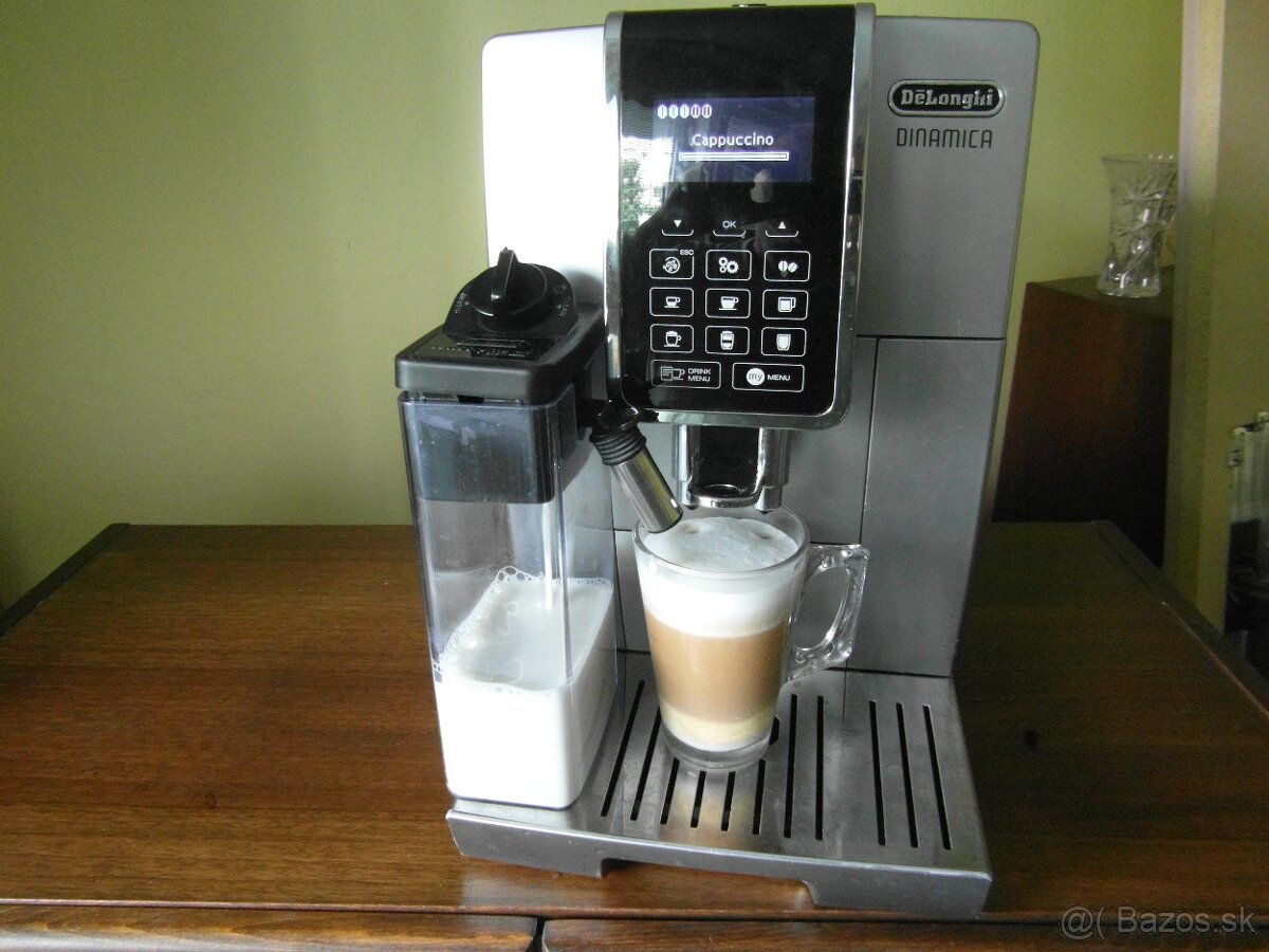 DeLonghi Magnifica