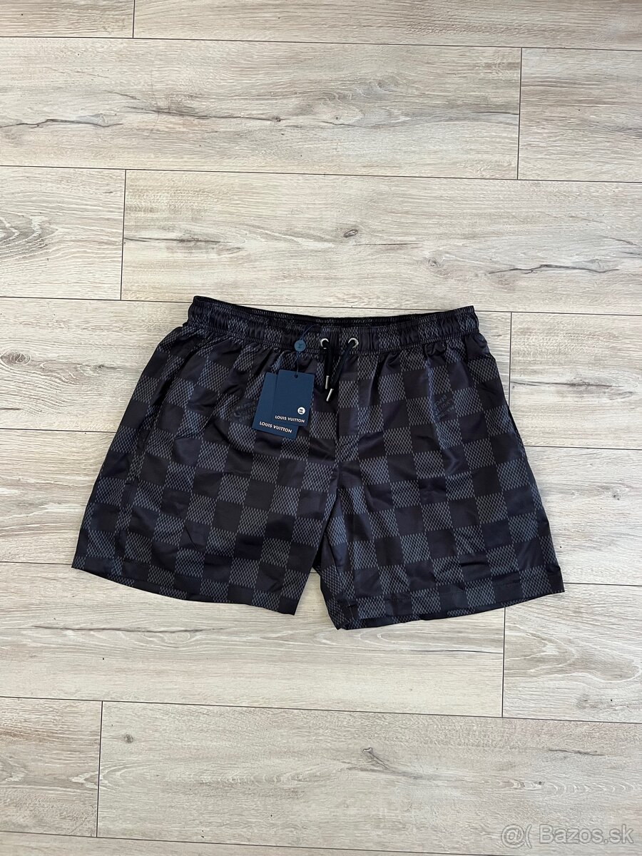 Louis Vuitton plavky