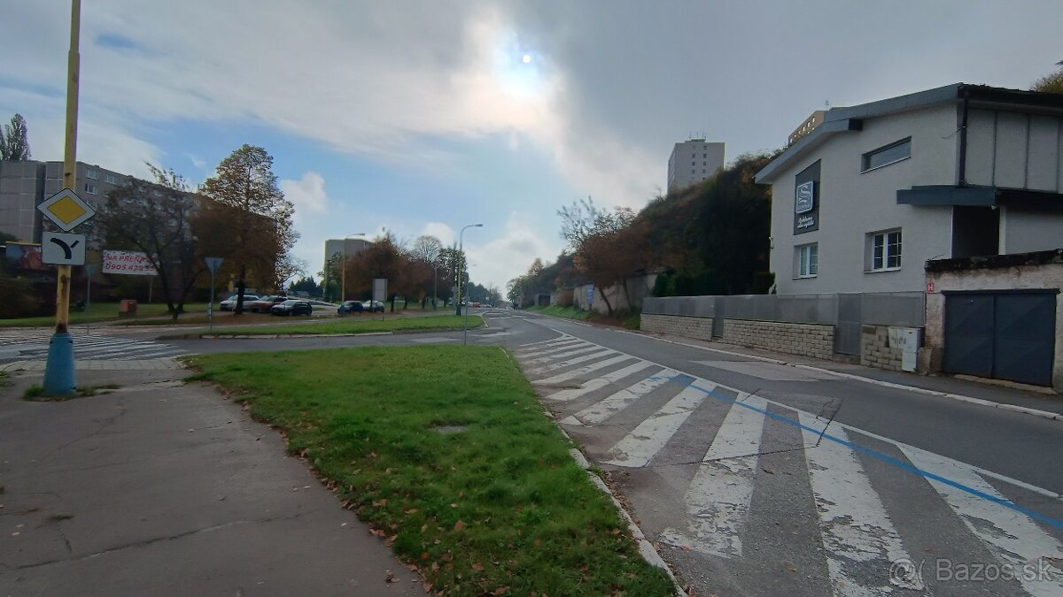 Garáž, predám, Rastislavova ul., Košice - JUH