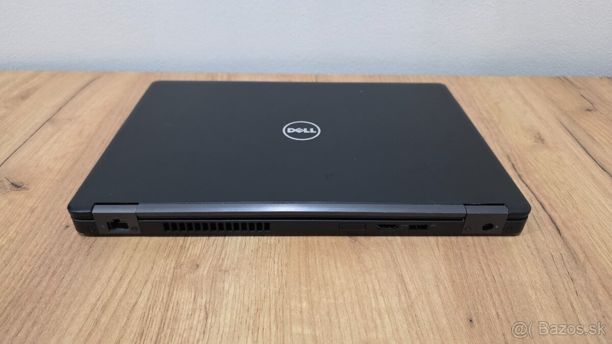 Dell Latitude 5480, I5,8RAM,240NVME