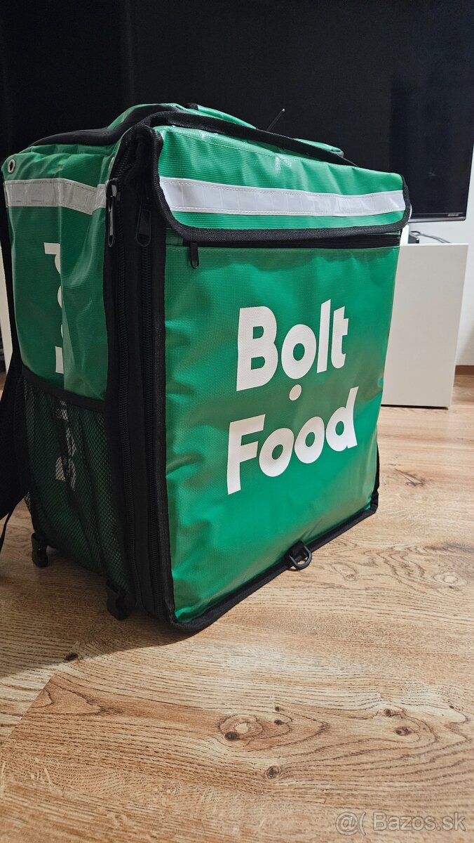 Bolt taška