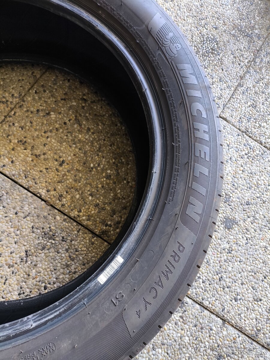 Michelin Primacy 4 - 235/50 R19 103V