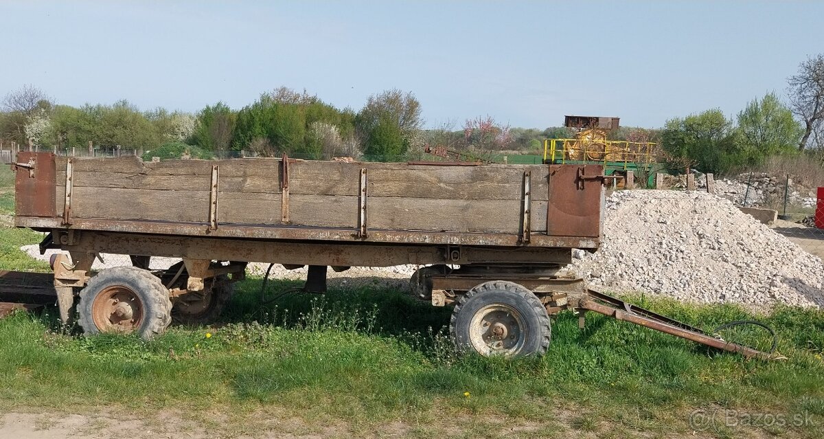 Vlečka