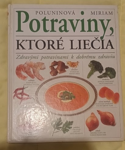 Predám knihu