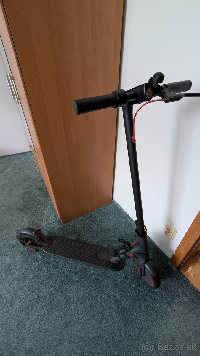 Xiaomi kolobežka