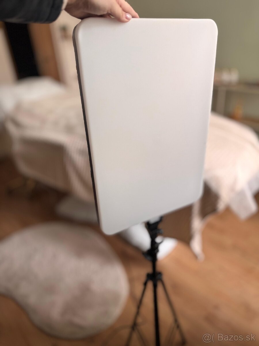 Štúdiový LED Panel + Statív