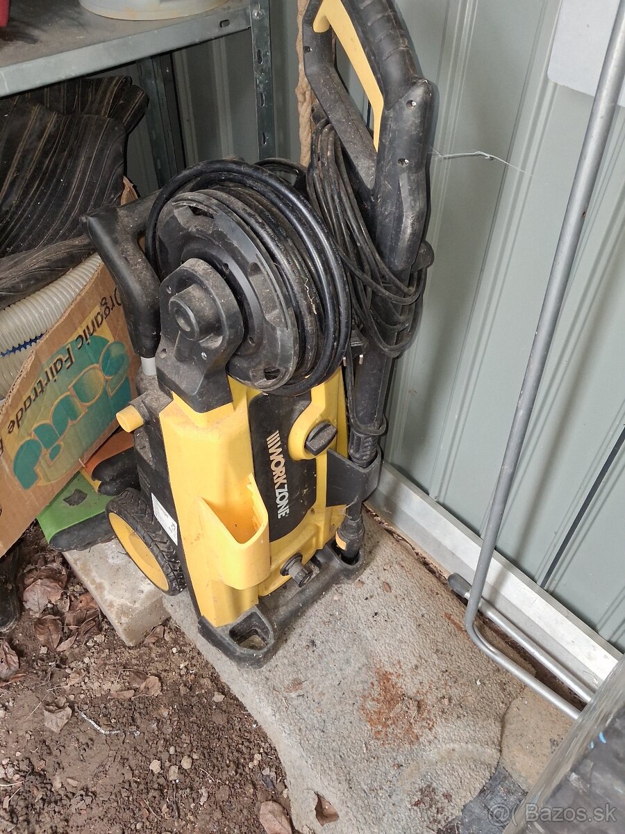 Wapka WorkZone