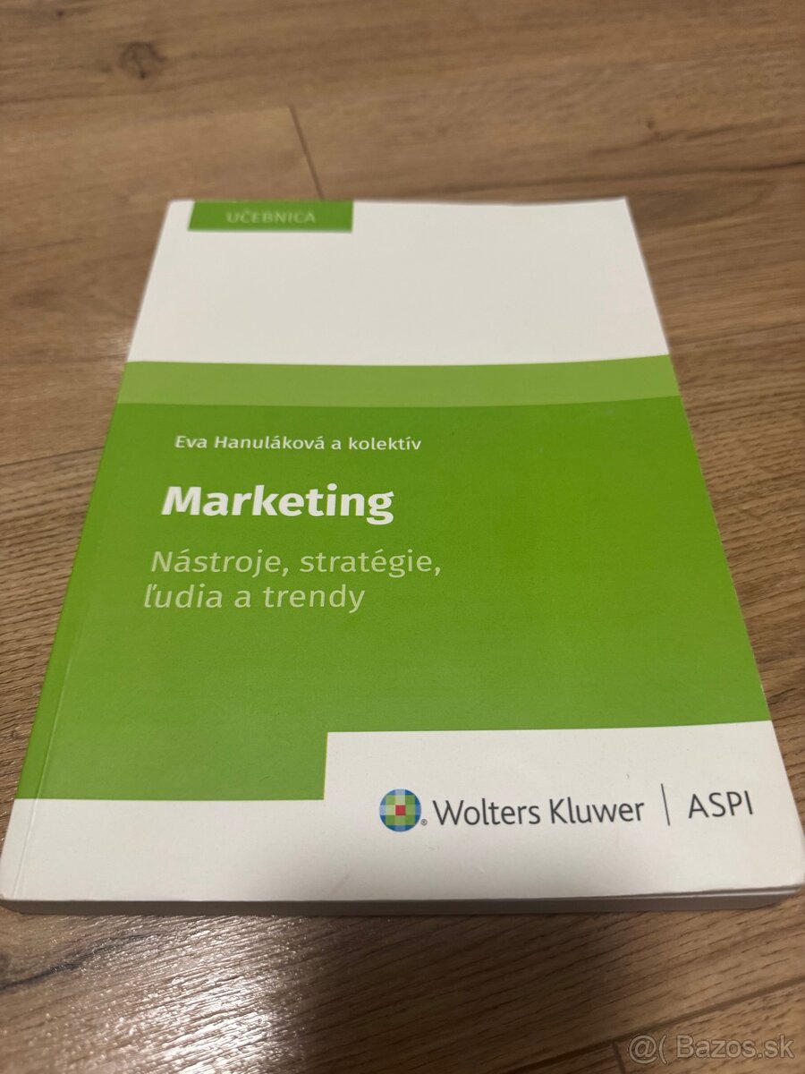 Marketing