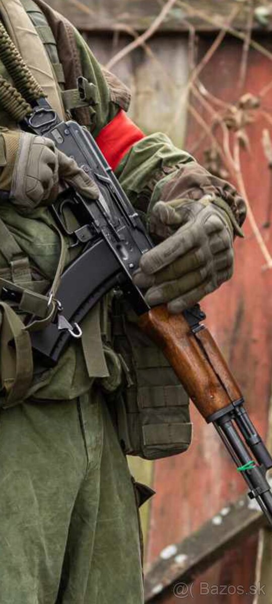 E&L AK74N predaj/výmena