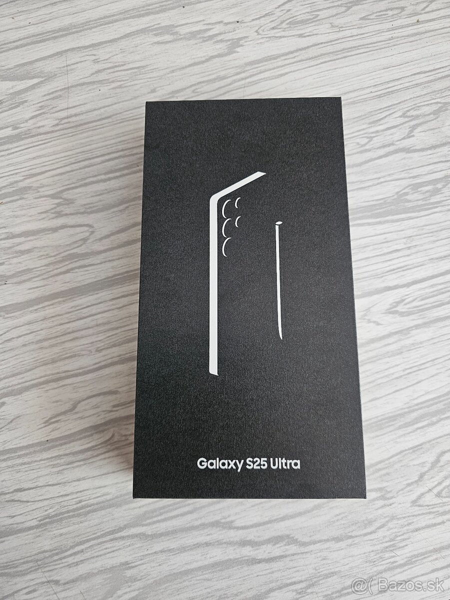 Samsung Galaxy S25 ULTRA 12GB/1TB