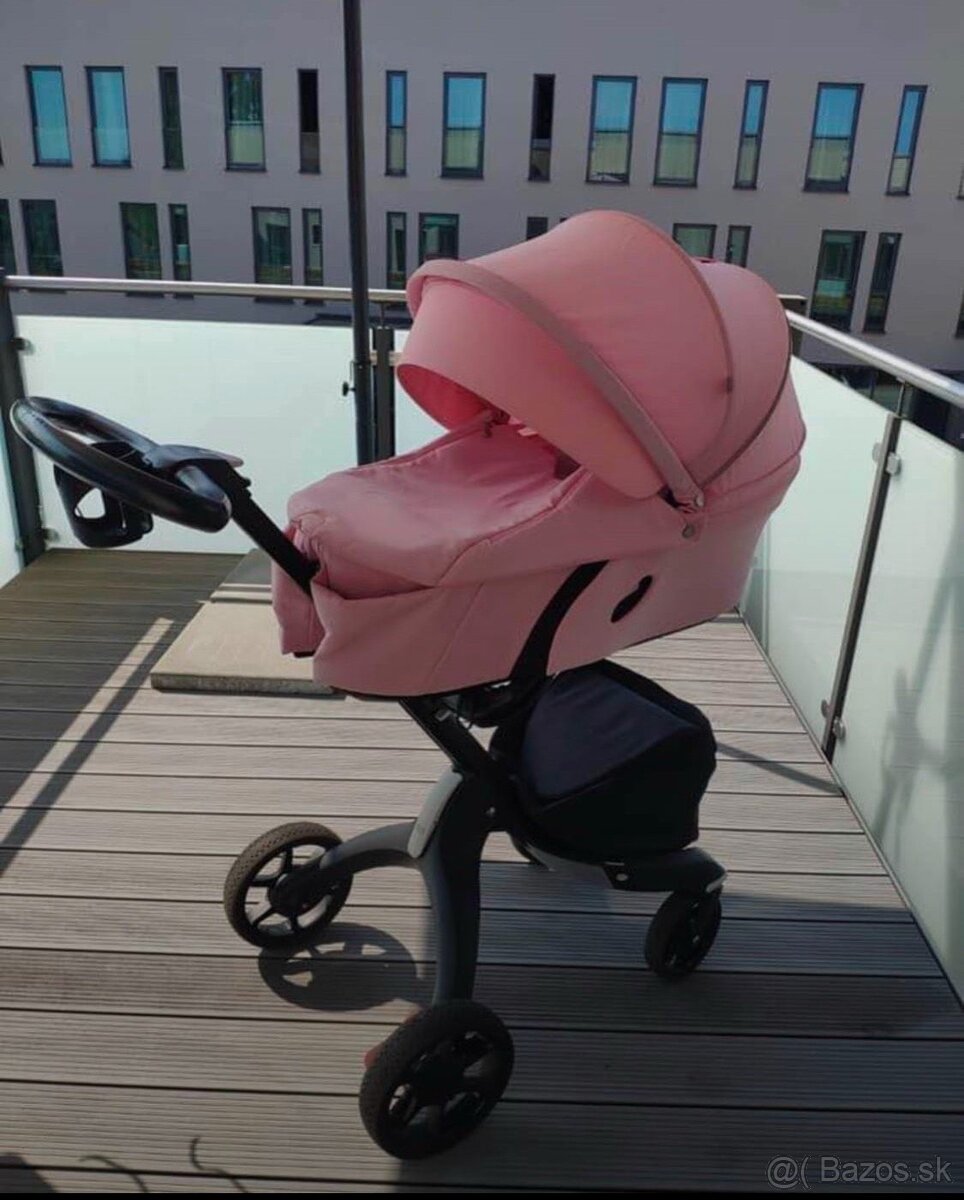Stokke Xplory V5/V6