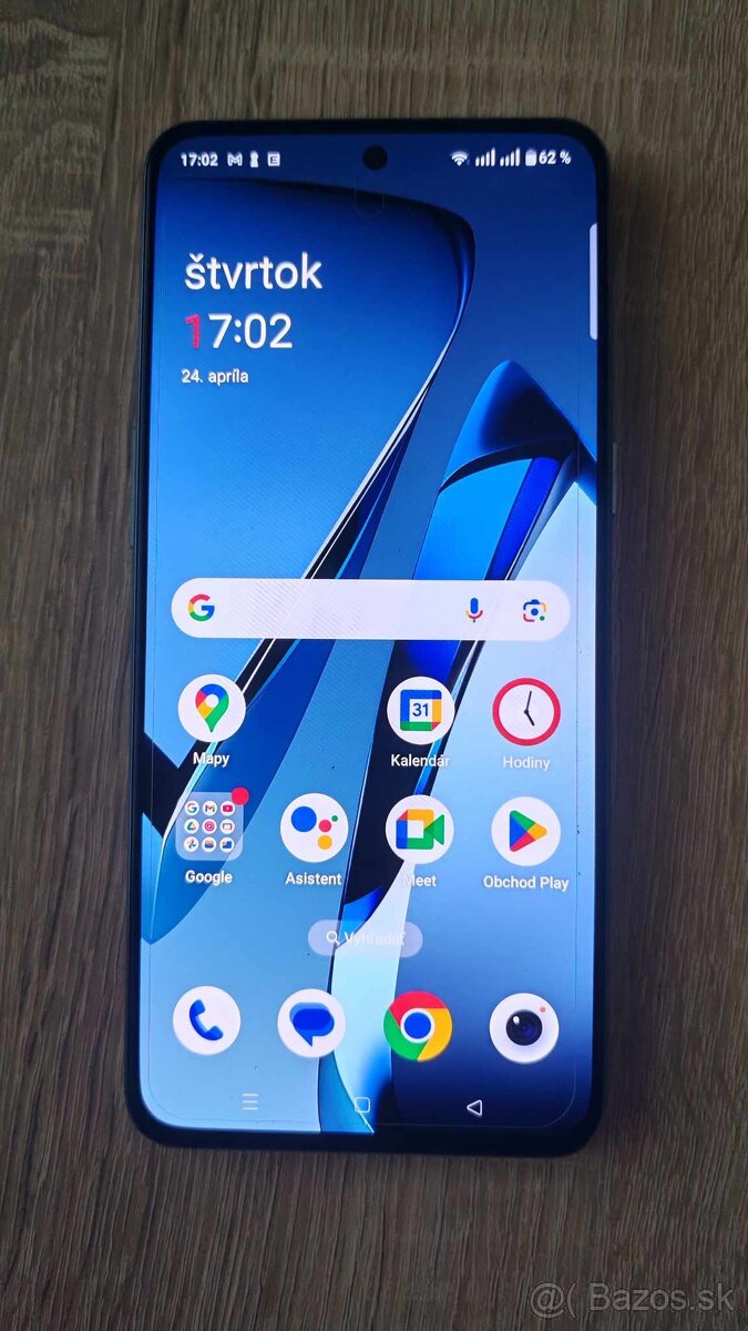 Predám Oneplus 10T 16/256