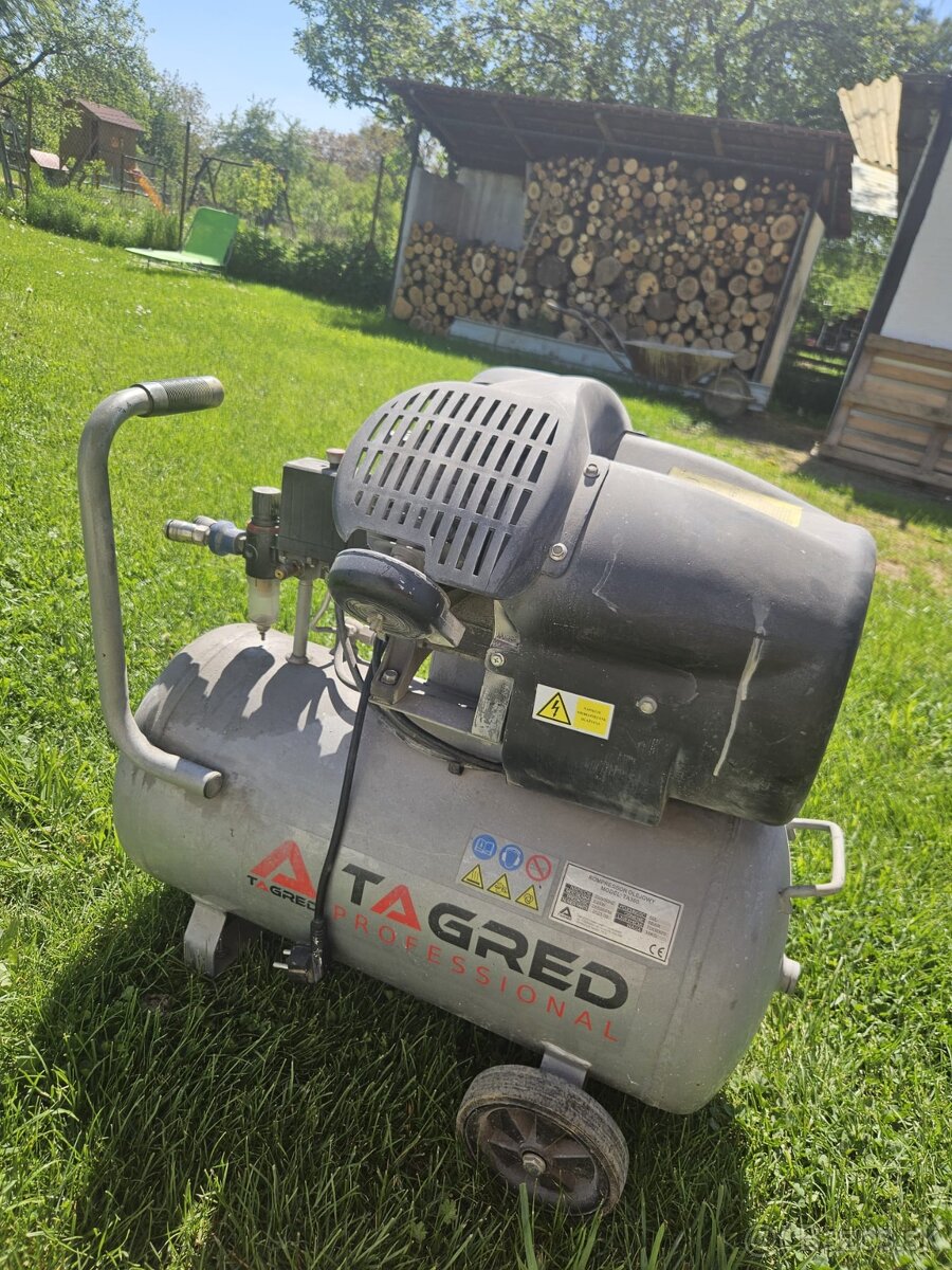 Kompresor 50L