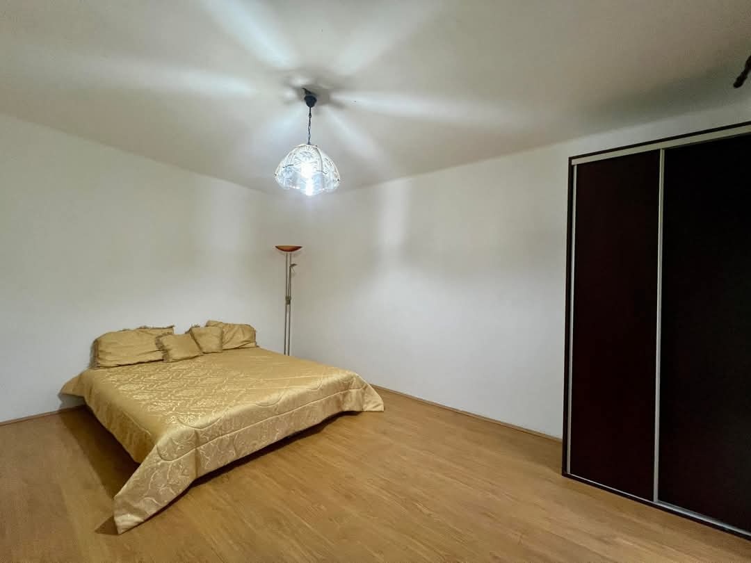 Prenajom / Predaj 1izbový byt - Komárno