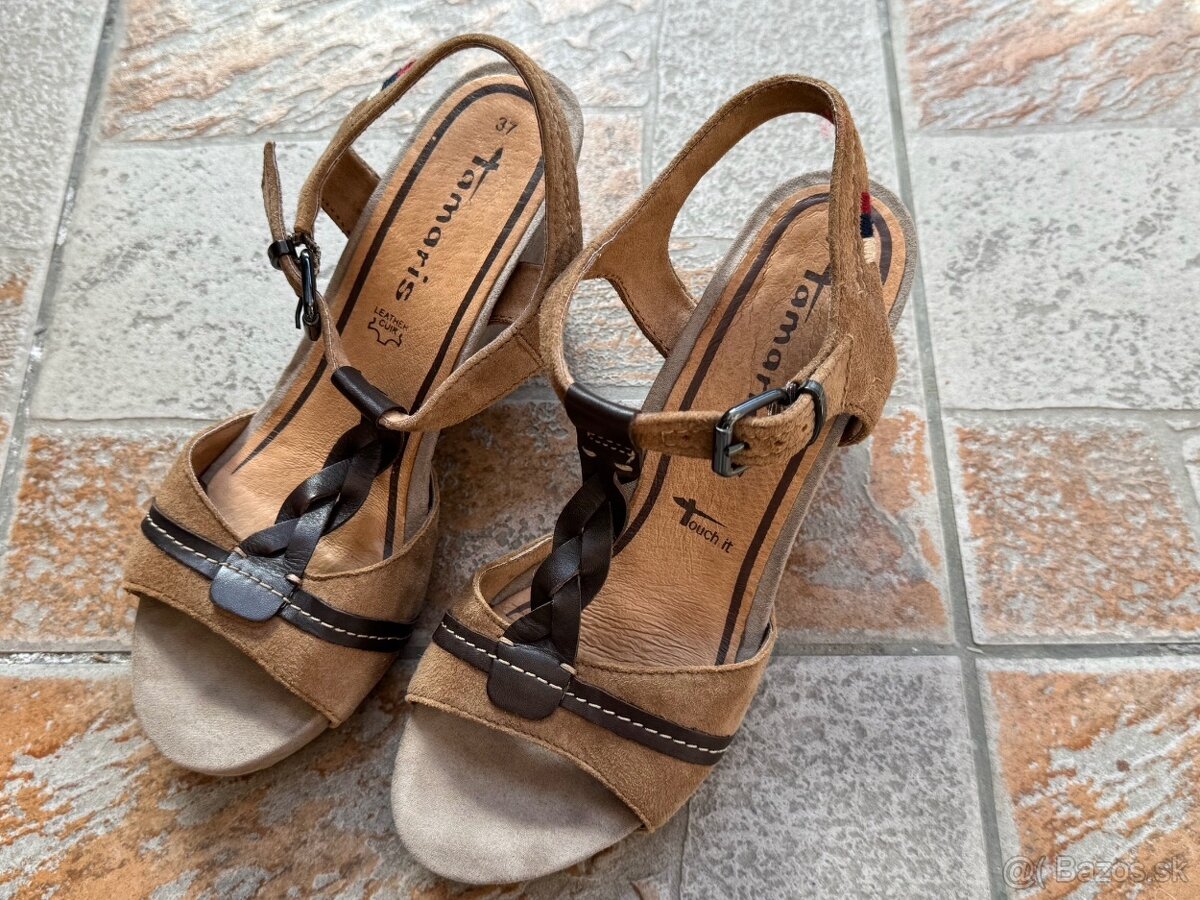 Sandale Tamaris 37