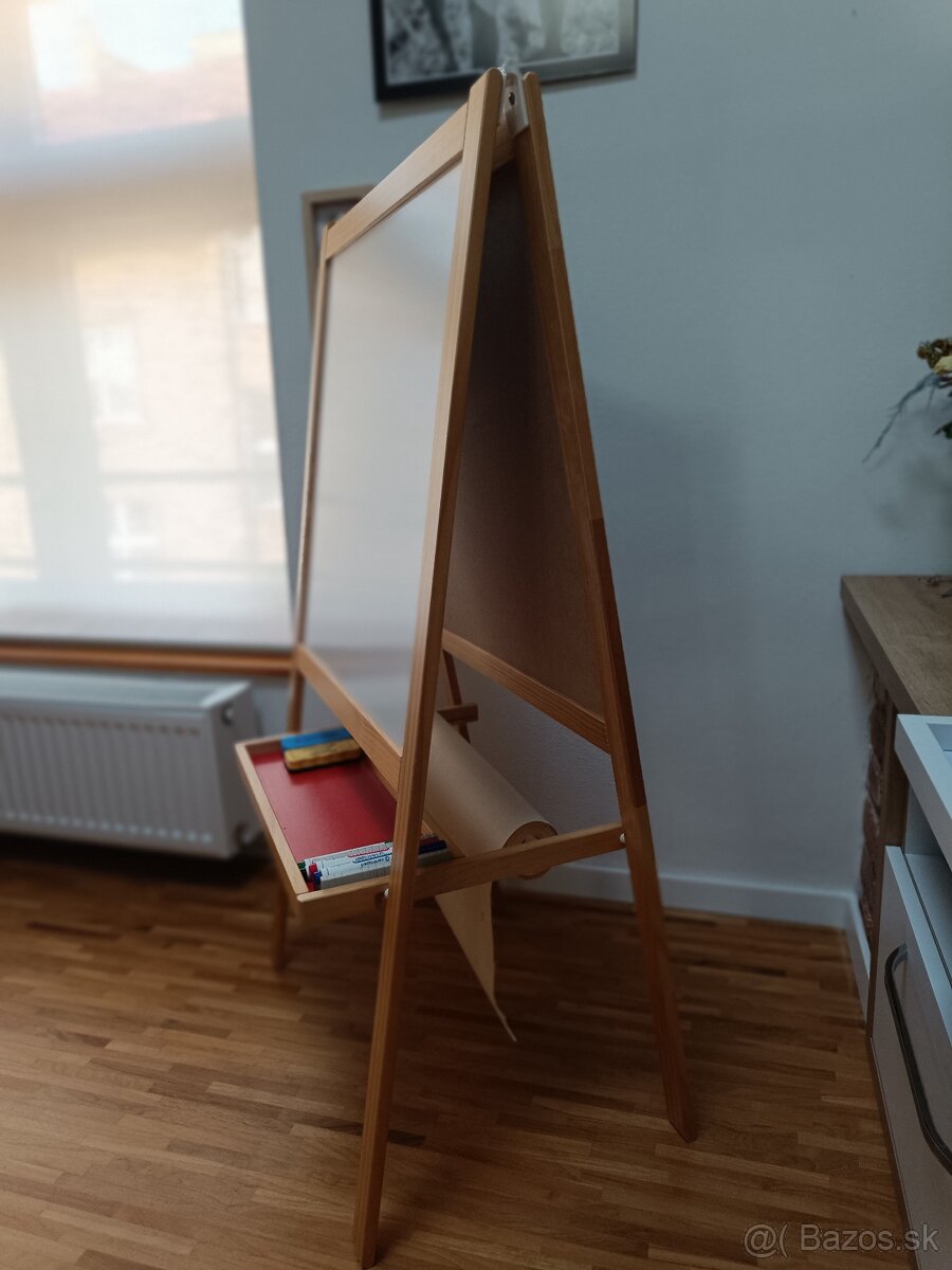 Tabuľa pre deti
